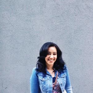 Meet your Posher, Noura